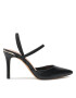 Aldo Sandale Carrolia 16195059 Negru - Pled.ro