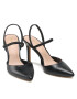 Aldo Sandale Carrolia 16195059 Negru - Pled.ro