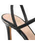 Aldo Sandale Carrolia 16195059 Negru - Pled.ro