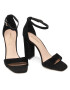 Aldo Sandale Enaegyn 13388809 Negru - Pled.ro