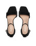 Aldo Sandale Enaegyn 13388809 Negru - Pled.ro