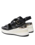 Aldo Sandale Jennerena 16193089 Negru - Pled.ro