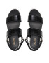 Aldo Sandale Jennerena 16193089 Negru - Pled.ro