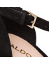 Aldo Sandale Jerayclya 57102892 Negru - Pled.ro