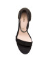 Aldo Sandale Jerayclya 57102892 Negru - Pled.ro