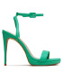 Aldo Sandale Kat 13567214 Verde - Pled.ro