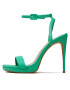 Aldo Sandale Kat 13567214 Verde - Pled.ro