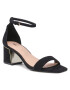 Aldo Sandale Kedeaviel 15936526 Negru - Pled.ro