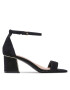 Aldo Sandale Kedeaviel 15936526 Negru - Pled.ro