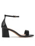 Aldo Sandale Kedeaviel-W 16194577 Negru - Pled.ro