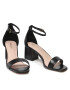 Aldo Sandale Kedeaviel-W 16194577 Negru - Pled.ro