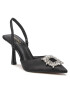 Aldo Sandale Lareine 13474525 Negru - Pled.ro