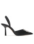 Aldo Sandale Lareine 13474525 Negru - Pled.ro