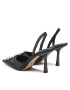 Aldo Sandale Lareine 13474525 Negru - Pled.ro