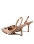 Aldo Sandale Lareine 16311686 Bej - Pled.ro