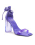 Aldo Sandale Onardonita 16313623 Violet - Pled.ro