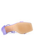 Aldo Sandale Onardonita 16313623 Violet - Pled.ro