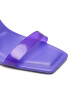 Aldo Sandale Onardonita 16313623 Violet - Pled.ro