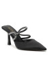 Aldo Sandale Pariza 13571633 Negru - Pled.ro