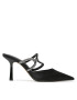 Aldo Sandale Pariza 13571633 Negru - Pled.ro