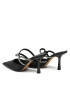 Aldo Sandale Pariza 13571633 Negru - Pled.ro