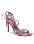 Aldo Sandale Phaedra 13578796 Violet - Pled.ro