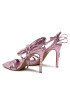 Aldo Sandale Phaedra 13578796 Violet - Pled.ro