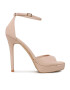 Aldo Sandale Prisilla 16268522 Bej - Pled.ro