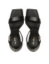 Aldo Sandale Renza 13474573 Negru - Pled.ro