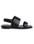 Aldo Sandale Sula 15626253 Negru - Pled.ro