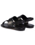 Aldo Sandale Sula 15626253 Negru - Pled.ro