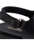 Aldo Sandale Sula 15626253 Negru - Pled.ro