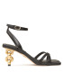 Aldo Sandale Tulah 13542754 Negru - Pled.ro