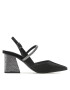 Aldo Sandale Valabenna 16386268 Negru - Pled.ro