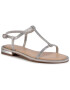 Aldo Sandale Yboimma 15509903 Gri - Pled.ro