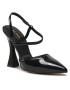 Aldo Sandale Zaha 13474778 Negru - Pled.ro