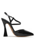 Aldo Sandale Zaha 13474778 Negru - Pled.ro