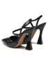 Aldo Sandale Zaha 13474778 Negru - Pled.ro