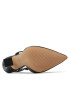 Aldo Sandale Zaha 13474778 Negru - Pled.ro