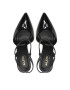 Aldo Sandale Zaha 13474778 Negru - Pled.ro