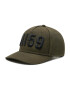 Alpha Industries Șapcă 3D Cap 116903 Verde - Pled.ro