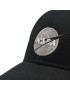 Alpha Industries Șapcă Nasa Cap 186903 Negru - Pled.ro