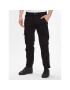 Alpha Industries Pantaloni din material Task Force 106203 Negru Regular Fit - Pled.ro