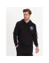 Alpha Industries Bluză Appolo Mission 106338 Negru Regular Fit - Pled.ro