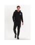 Alpha Industries Bluză Appolo Mission 106338 Negru Regular Fit - Pled.ro