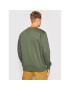 Alpha Industries Bluză Basic 118302 Verde Regular Fit - Pled.ro