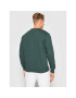 Alpha Industries Bluză Basic 178302 Verde Regular Fit - Pled.ro