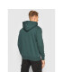 Alpha Industries Bluză Basic 178312 Verde Regular Fit - Pled.ro