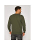 Alpha Industries Bluză Basic 188307 Verde Regular Fit - Pled.ro