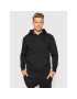 Alpha Industries Bluză Basic Embroidery 118335 Negru Regular Fit - Pled.ro